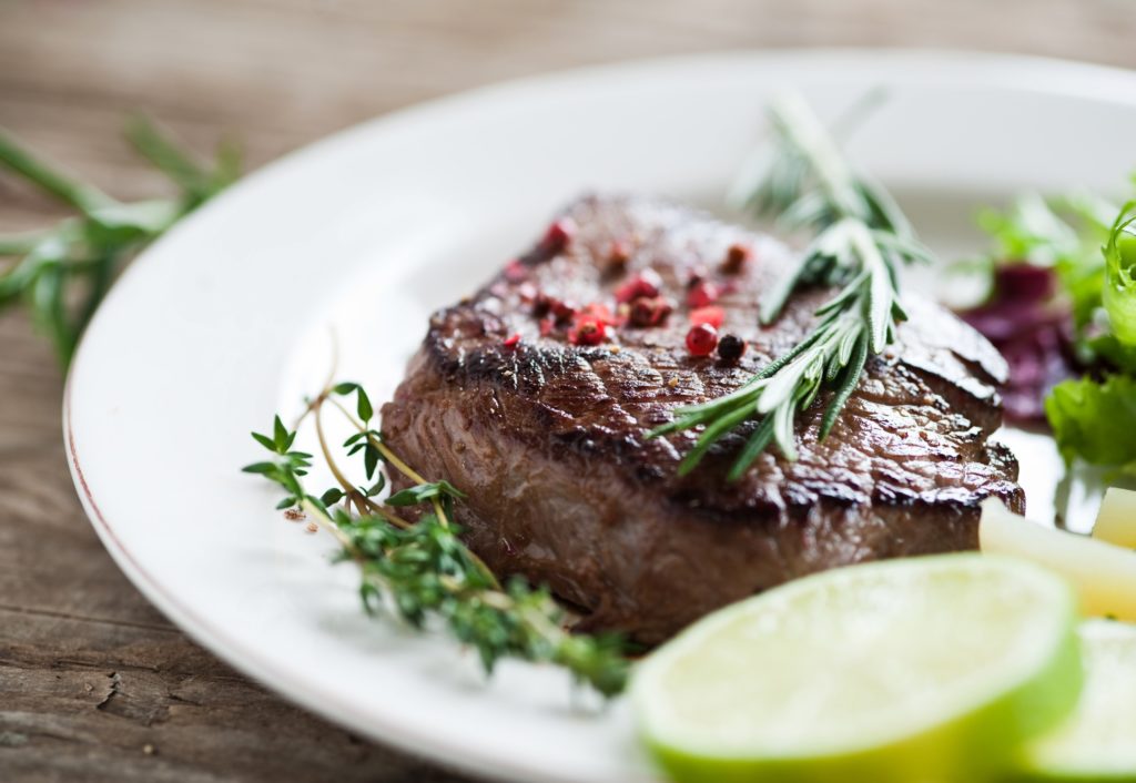 Image de l'article Comment cuisiner le steak parfait